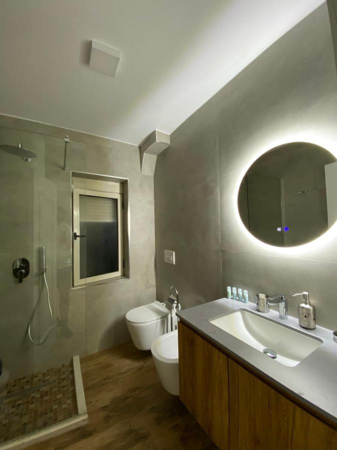 Apartamento Lucas Downtown Tirana Exterior foto
